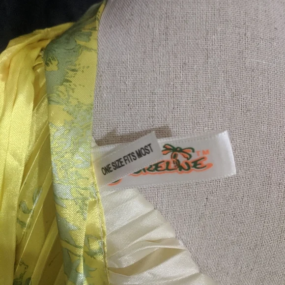 Multi colored summer dress - Picture 5 of 8